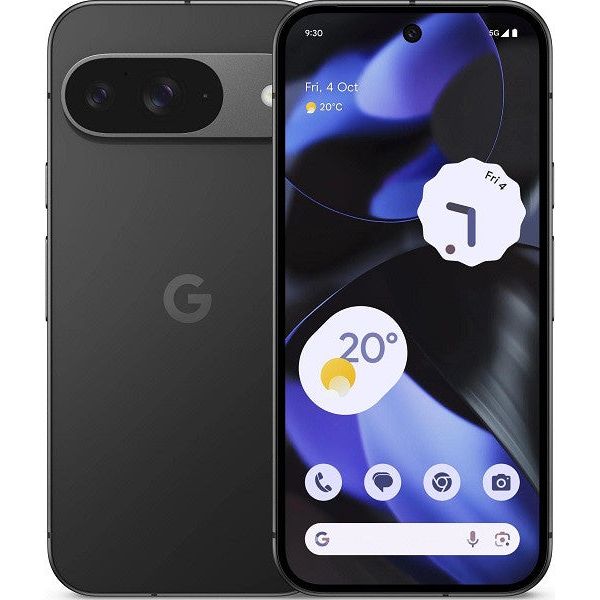 Open Box Google Pixel 9 Factory Unlocked (GUR25) - 5G