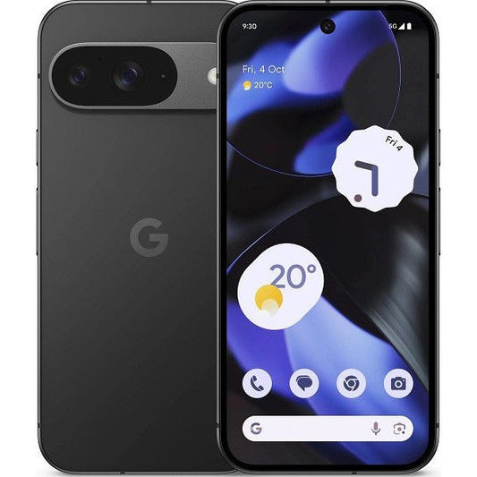 Google Pixel 9 Factory Unlocked (GUR25) - 5G