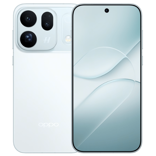 Oppo Find X10 (CPH2911) Global Model Dual SIM Unlocked - 5G