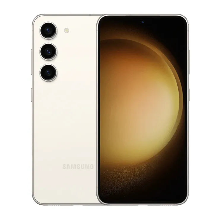 Open Box Samsung Galaxy S23 (SM-S911W) - 5G Canadian Version