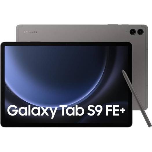 Samsung Galaxy Tab S9 FE+ (SM-X610) 12.4” Tablet - Wi-Fi