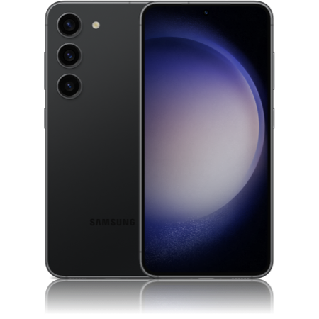 Open Box Samsung Galaxy S23+ (SM-S916W) - 5G Canadian Model