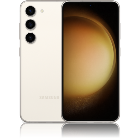 Open Box Samsung Galaxy S23+ (SM-S916W) - 5G Canadian Model