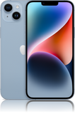 Open Box Apple iPhone 14 Plus Unlocked (A2885) - 5G