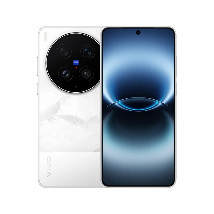 Vivo X300 Ultra (V2562) Dual Sim Factory Unlocked Global Version - 5G (Bundles with Photography Kit)