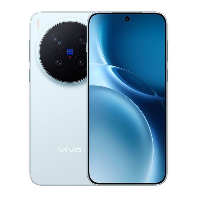 Vivo X300 (V2515) Dual Sim Factory Unlocked -5G