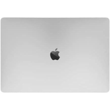 Open Box Apple MacBook Pro 15"( MLH42LL/A) (2016) - Silver (Intel Core i7 / 512GB SSD / 16GB RAM)