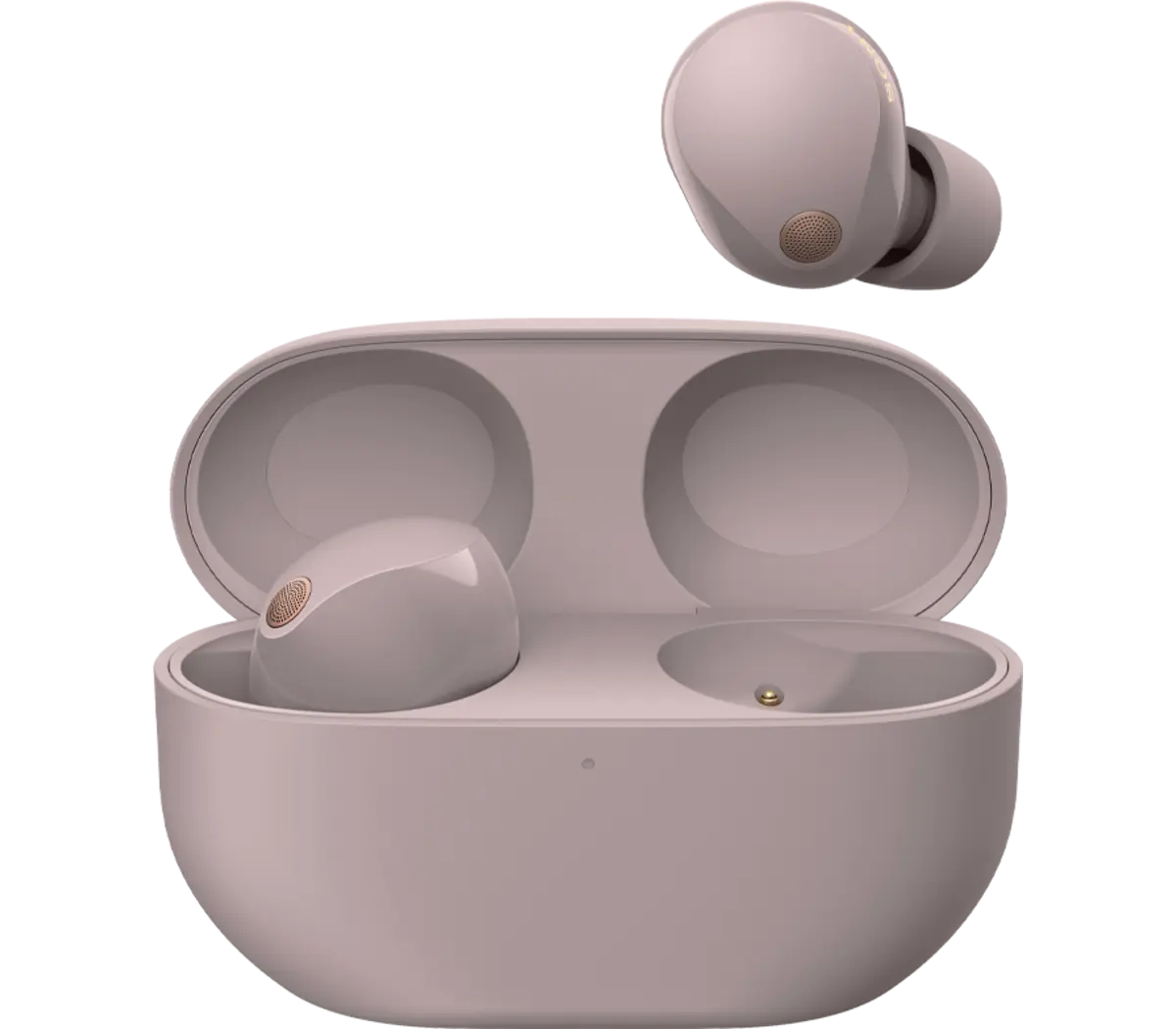 Sony In-Ear WF-1000XM5 Wireless Noise-Cancelling Headphones