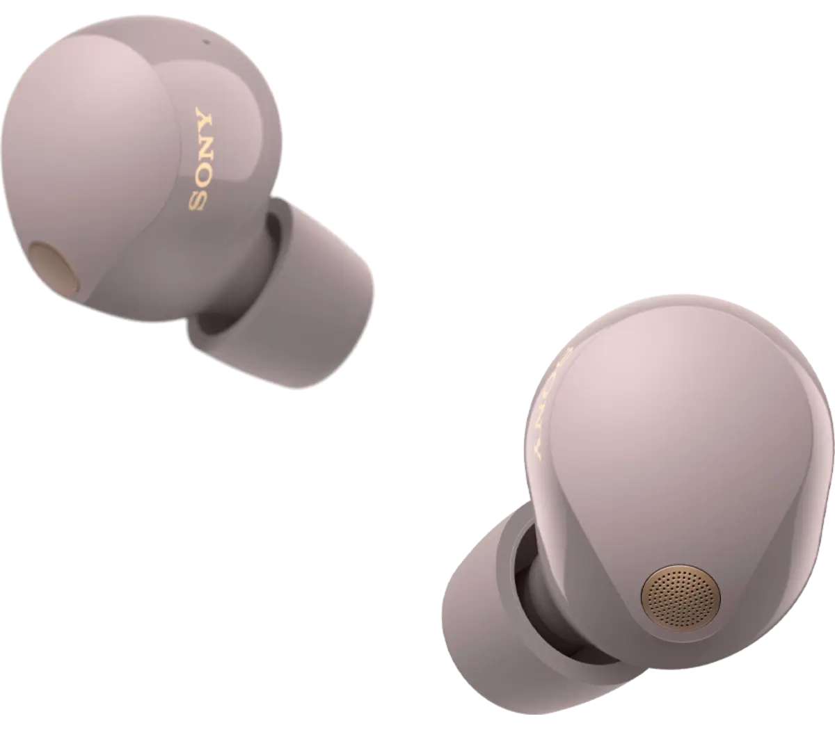 Sony In-Ear WF-1000XM5 Wireless Noise-Cancelling Headphones