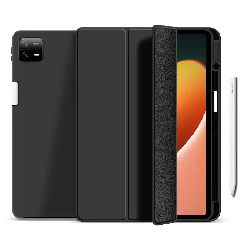 Xiaomi Pad 6/6 Pro Tablet Shockproof Stand Case Cover With Pen Holder