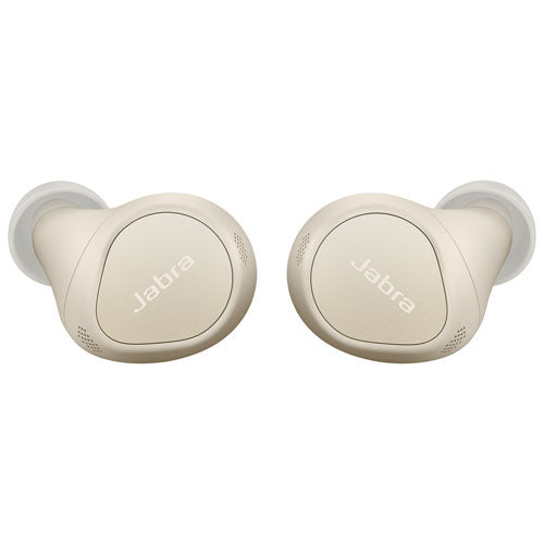 Jabra Elite 7 Pro In-Ear True Wireless Buds - Gold Beige