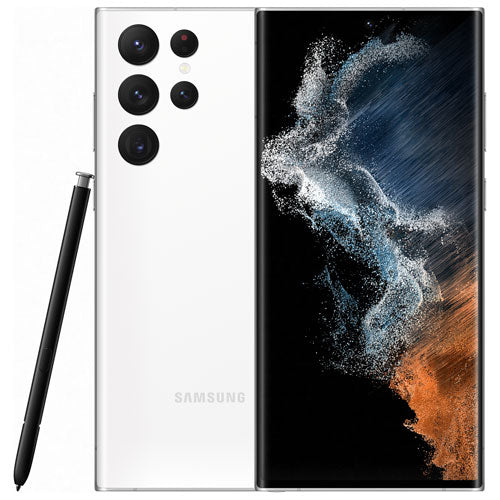 Samsung Galaxy S22 Ultra d'occasion débloqué (SM-S908W) - 5G