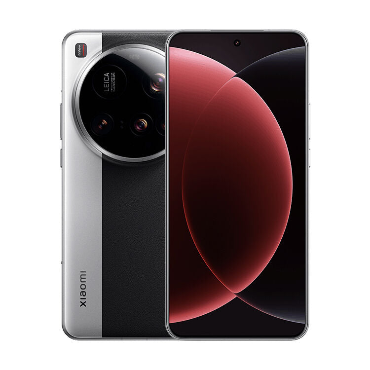 Open Box Xiaomi 15 Ultra (25010PN30G) Dual Sim Unlocked Global Version - 5G