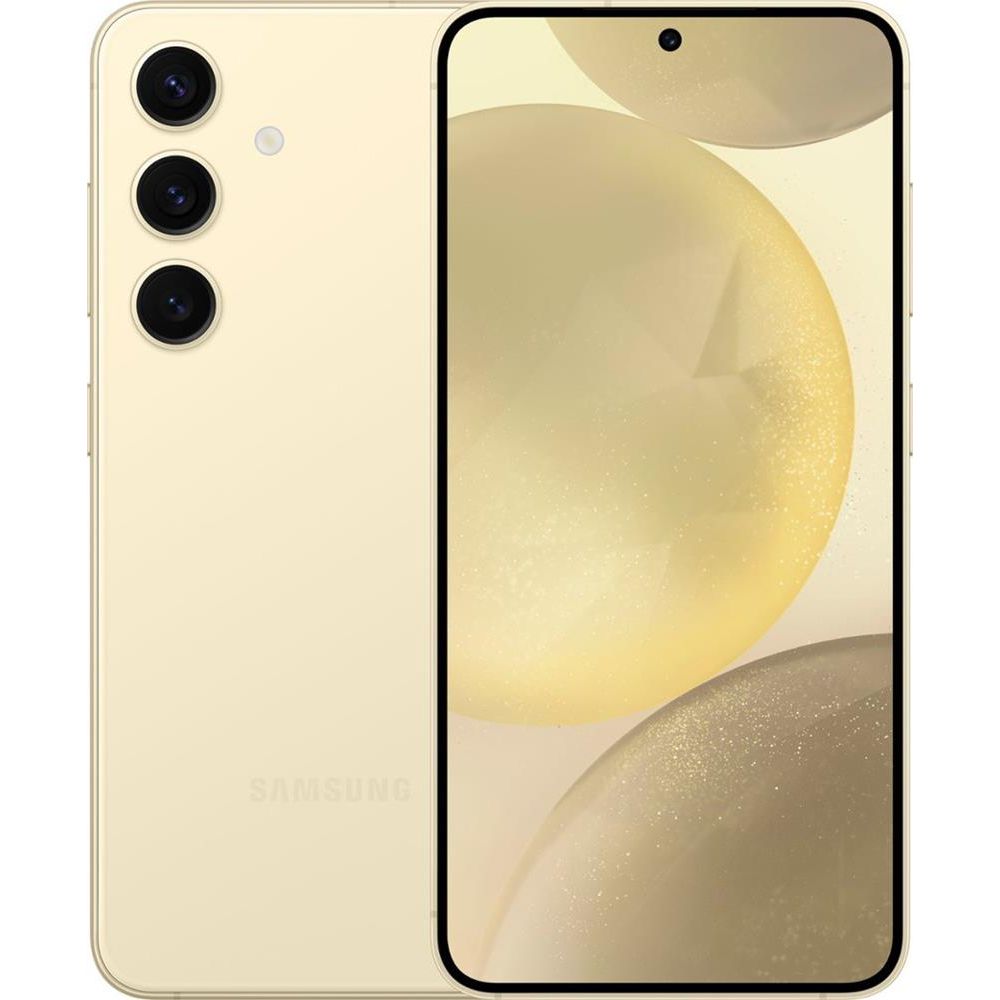 Open Box Samsung Galaxy S24 (SM-S921W) - 5G Factory Unlocked