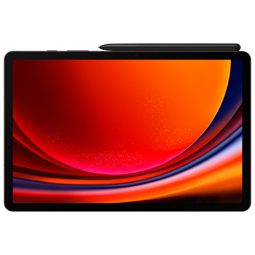Samsung Galaxy Tab S9 11" (SM-X710) - Wi-Fi