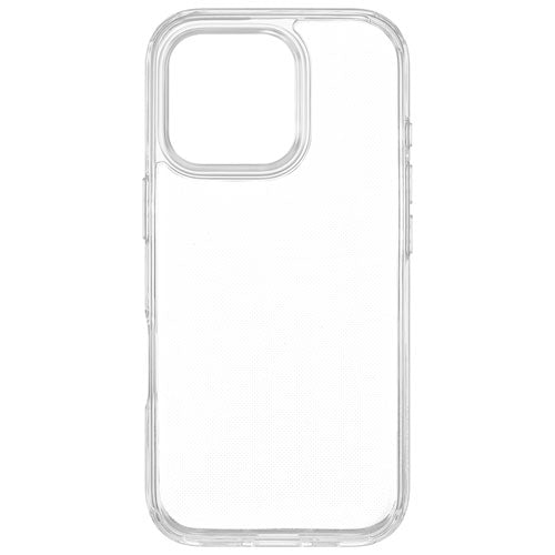 Apple iPhone 14 Clear Translucent Case, Airbag Design