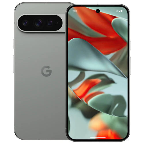 Open Box Google Pixel 9 Pro XL (Unlocked) GZC4K - 5G