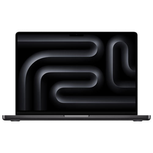 Open Box Apple MacBook Pro 14.2" Notebook - Apple M4 - 16 GB RAM - 512 GB SSD