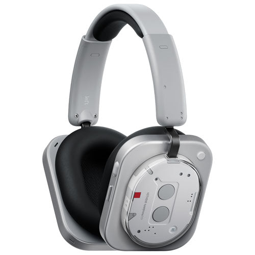 Nothing Headphone (1) Hybrid Active Noise Cancelling Headphones (B170)