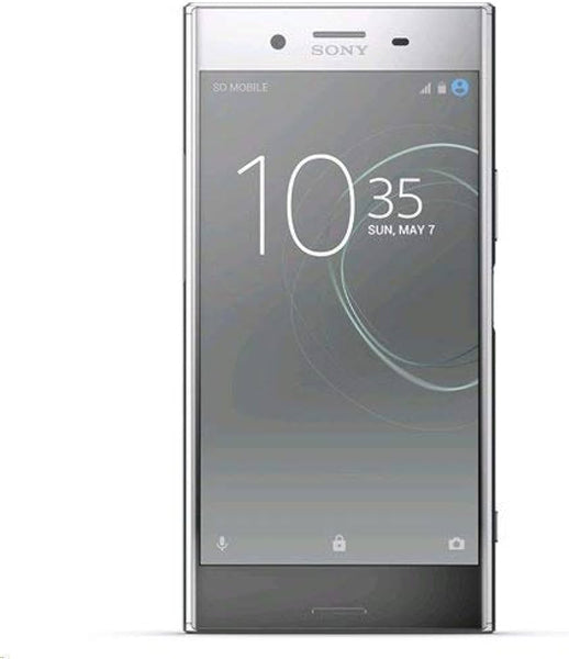 Open Box Sony Xperia XZ Premium Dual Sim Factory Unlocked (G8142) - 4G/LTE