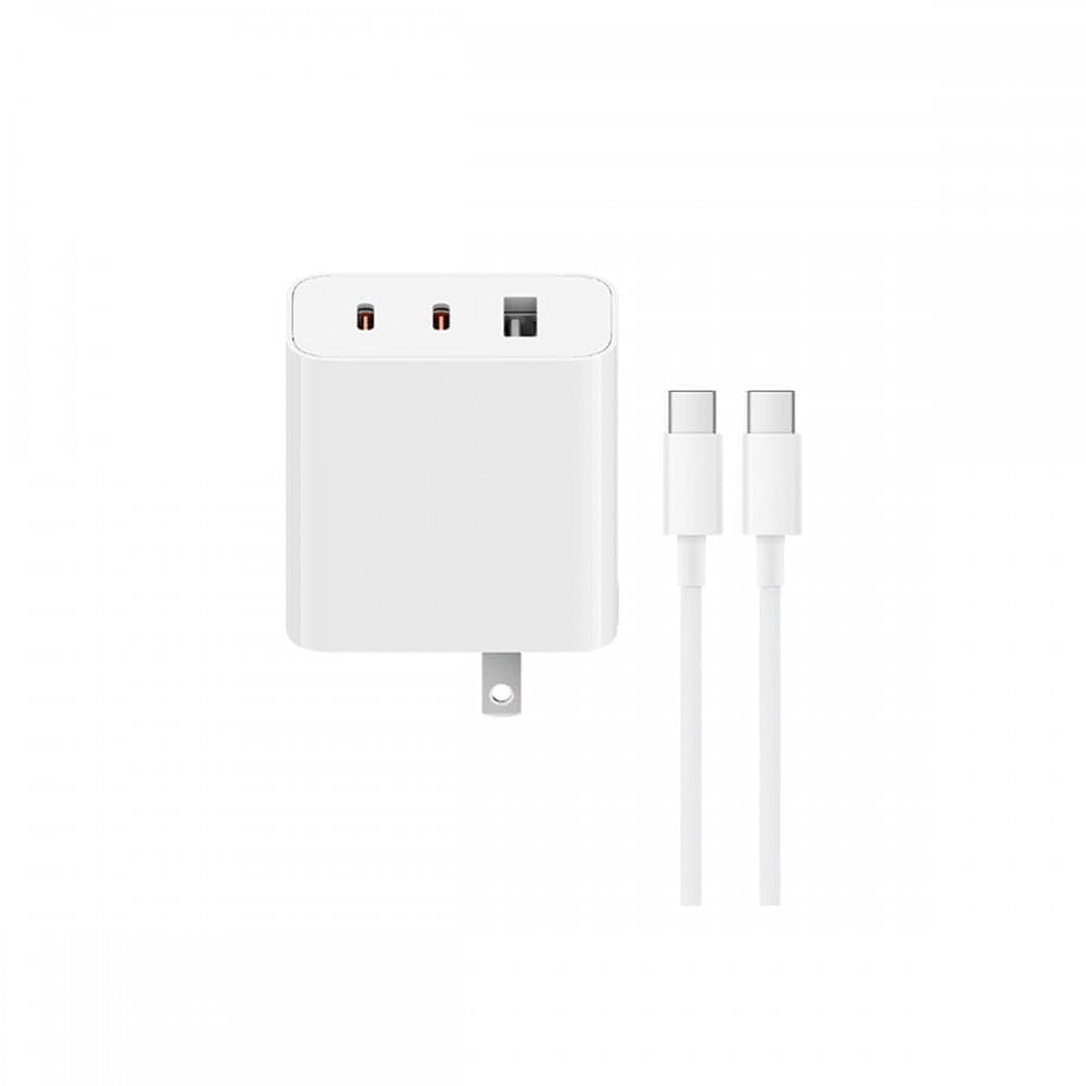 Xiaomi 67W Fast Charger Kit (Include a 1M Type C to USB Cable) BHR5471CN