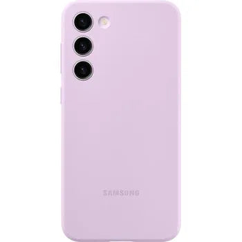 Open Box Samsung Galaxy S23+ Silicone Cover