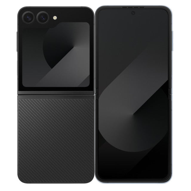 Open Box Samsung Galaxy Z Flip6 Unlocked (SM-F741W) - 5G Factory Unlocked