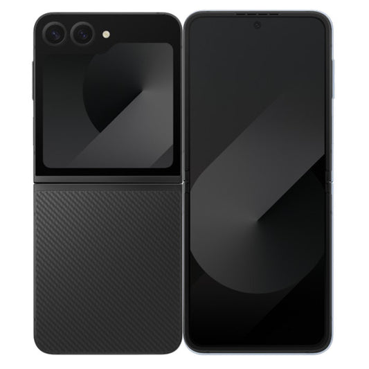 Samsung Galaxy Z Flip6 d'occasion débloqué (SM-F741W) - 5G, version d'usine