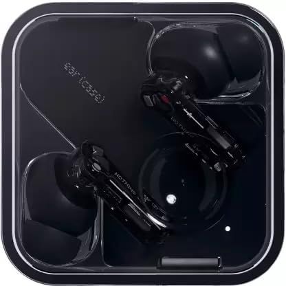 Open Box Nothing Ear Buds 2 (B155)