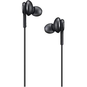 Samsung IA-500 Black 3.5mm Headset - EO-IA500BBEGWW