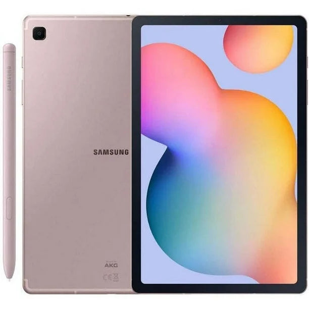 Open Box Samsung Galaxy Tab S6 LITE (SM-P620) 10.4” Tablet - Wi-Fi-(2024 Model)