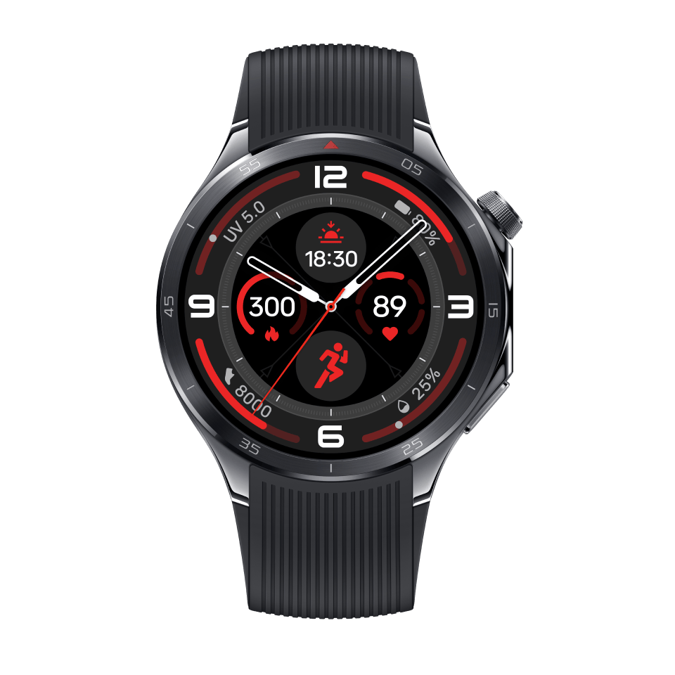 OnePlus Watch 3 Bluetooth/WiFi
