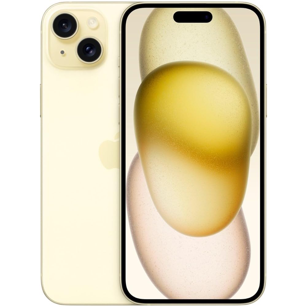 Apple iPhone 15 Unlocked (A3089) - 5G