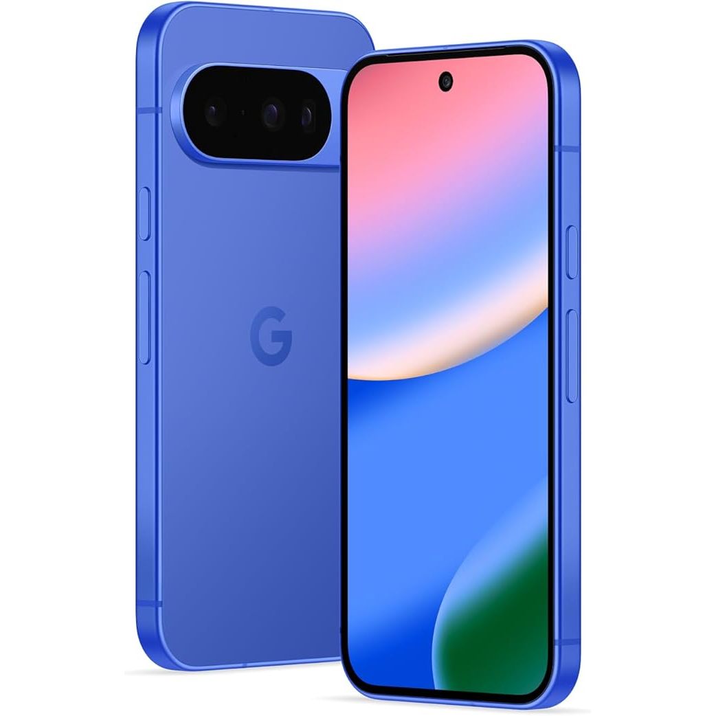 Google Pixel 10 Factory Unlocked - 5G