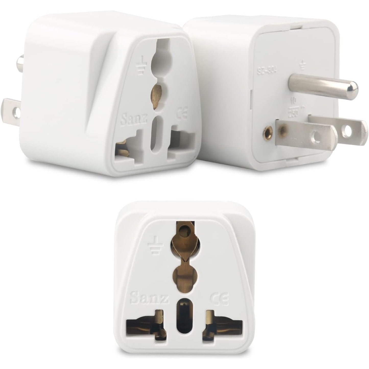 Travel Adaptor