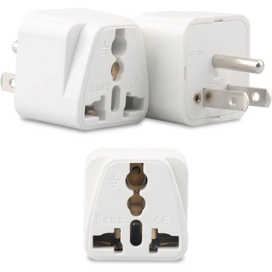 Travel Adaptor
