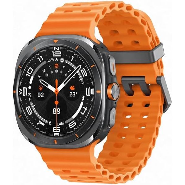 Samsung Galaxy Watch Ultra (GPS + LTE/WiFi)