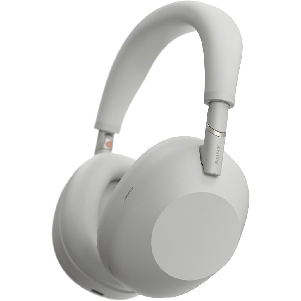 Sony WH-1000XM6 - Wireless Noise Cancelling Headphones