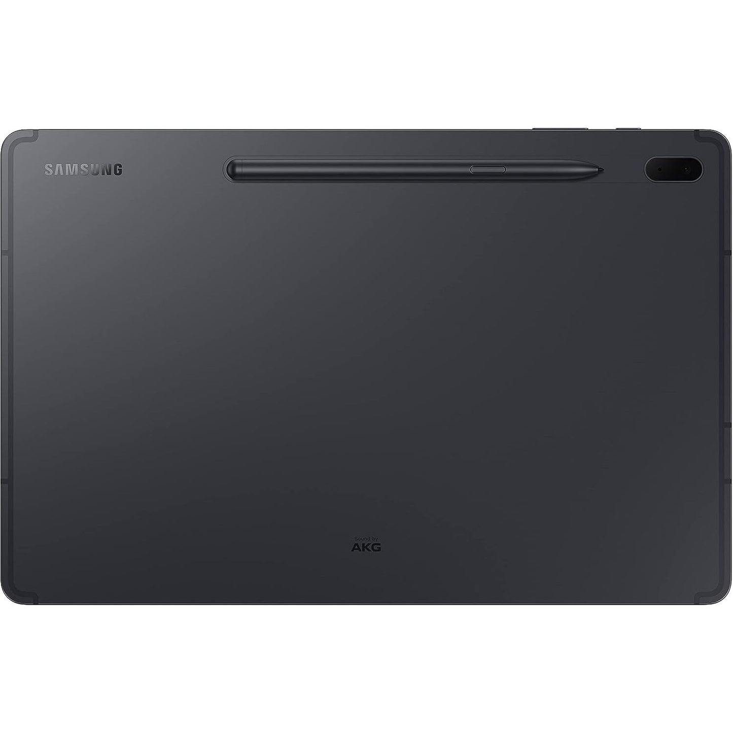 Samsung Galaxy Tab S7 FE LTE (SM-T735) 12.4” Tablet - LTE + Wi-Fi