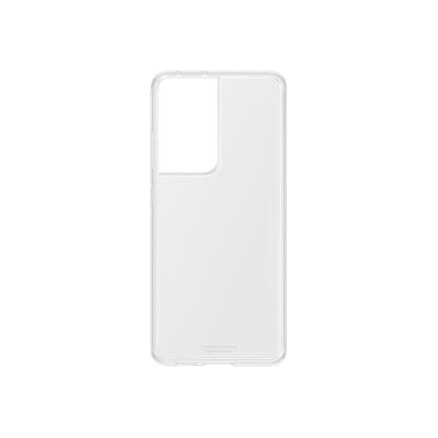 Samsung Galaxy S21 Ultra Clear Cover