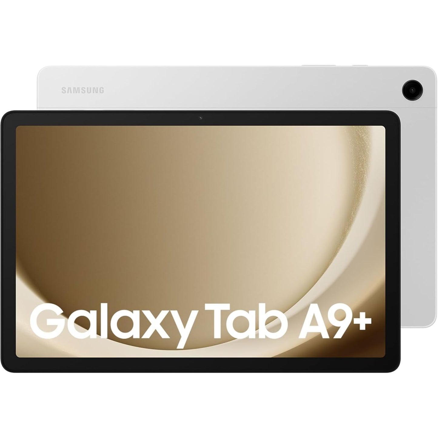 Open Box Samsung Galaxy Tab A9+ (SM-X210) 11” Tablet - Wi-Fi