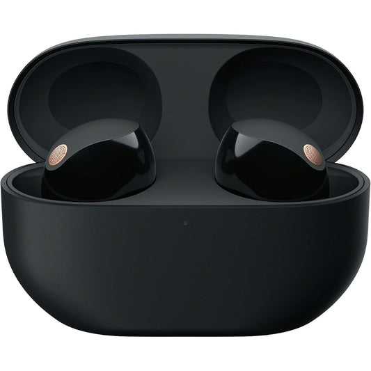 Écouteurs intra-auriculaires sans fil à réduction de bruit Sony WF-1000XM5