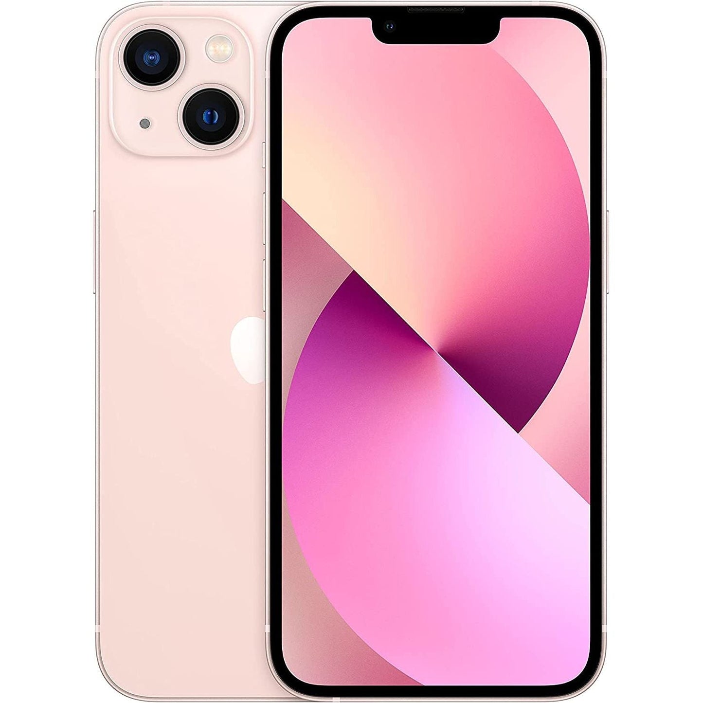 Apple iPhone 13 Unlocked - Pink
