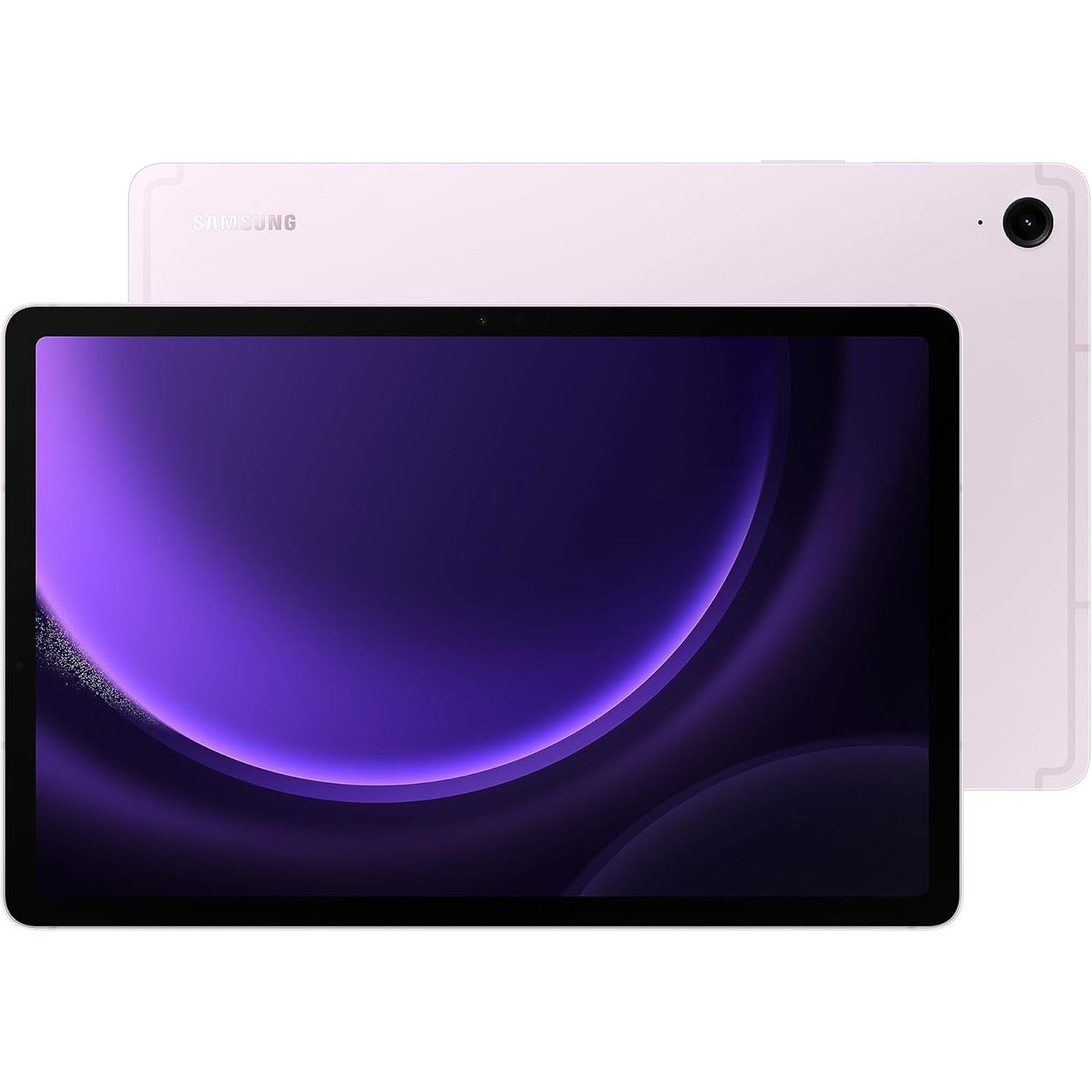 Samsung Galaxy Tab S9 FE (SM-X510) Tablet - Wi-Fi