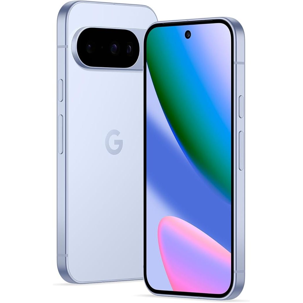 Google Pixel 10 Factory Unlocked - 5G