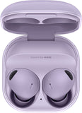 Open Box Samsung Galaxy Buds 2 Pro In-Ear Noise Cancelling Wireless Buds - R510