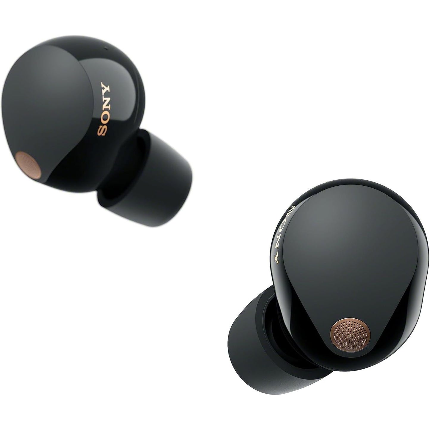 Sony In-Ear WF-1000XM5 Wireless Noise-Cancelling Headphones