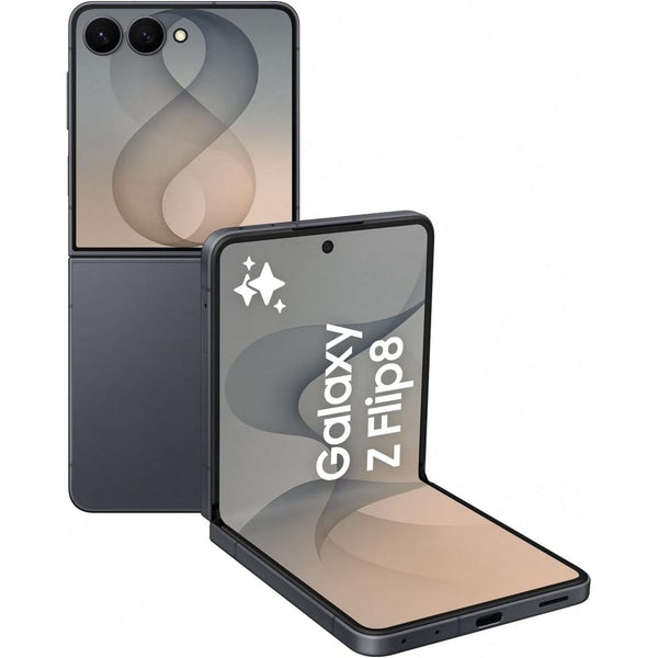 Open Box Samsung Galaxy Z Flip8 Canadian (SM-F776W) Canadian Model Unlocked - 5G