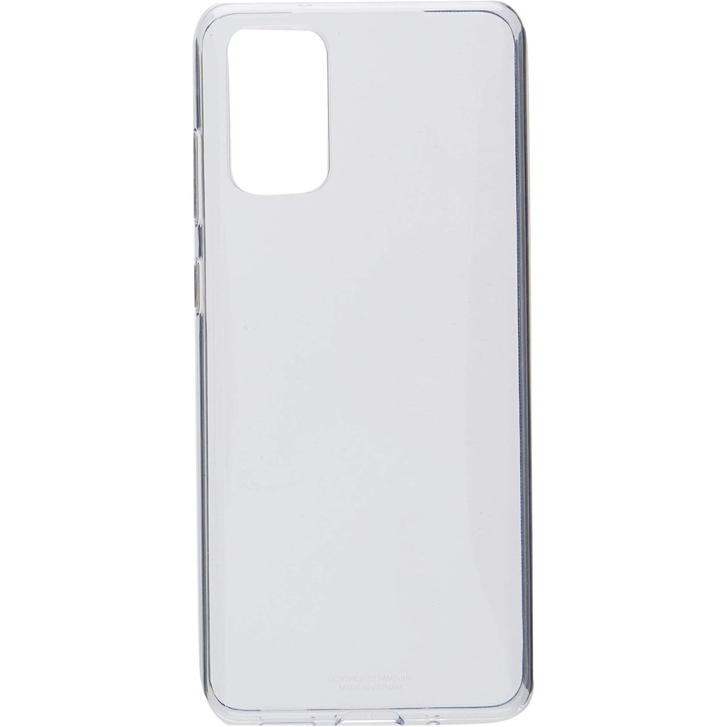 Samsung Galaxy S20 Plus Ultra Clear Cover