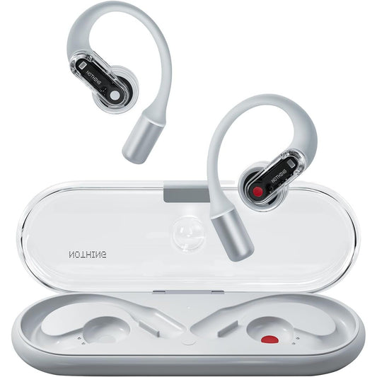 Nothing Ear (Open) Global - B182 Wireless Earbuds ChatGPT Integration